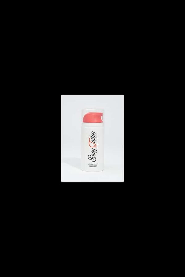 Easytattoo® Crème Tattoo - 100ml