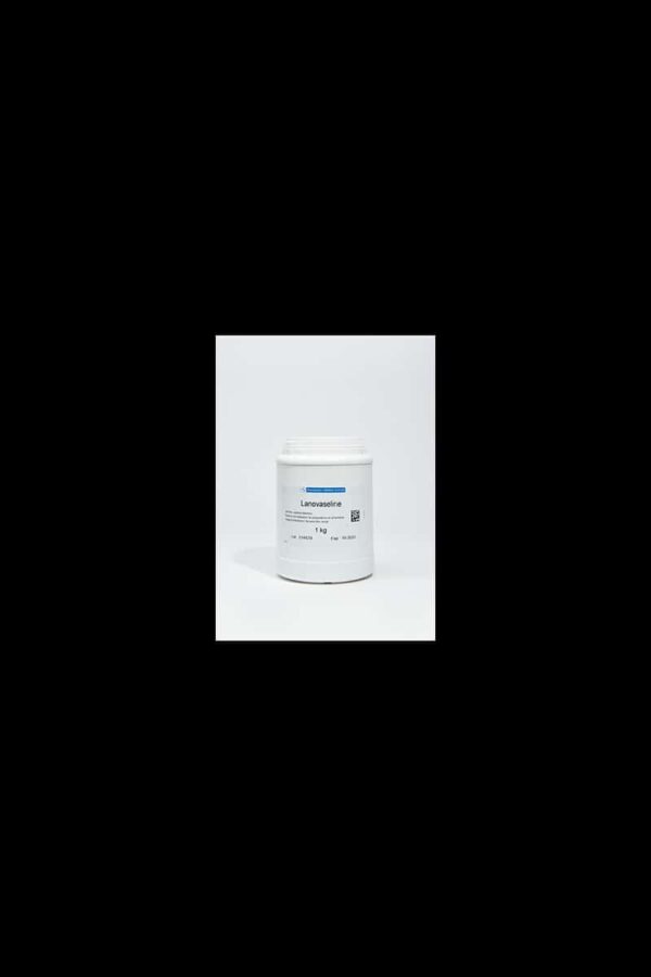 Cooper Lano Vaseline