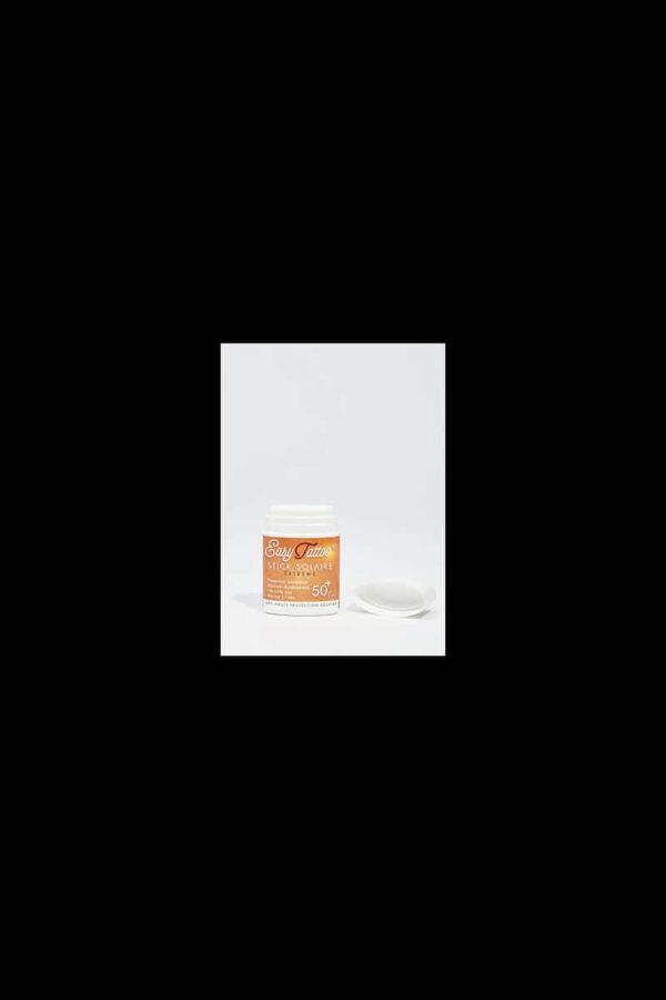 Easytattoo® Extreme stick solaire 10g