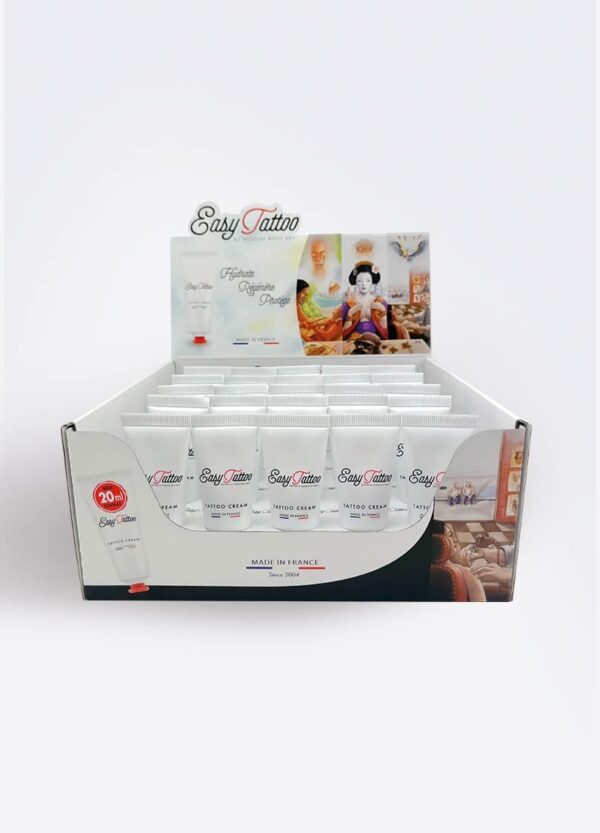 Easytattoo® Crème Tattoo - 20ml