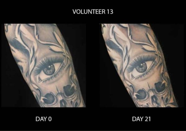 EASYTATTOO LAIT POUR LE CORPS