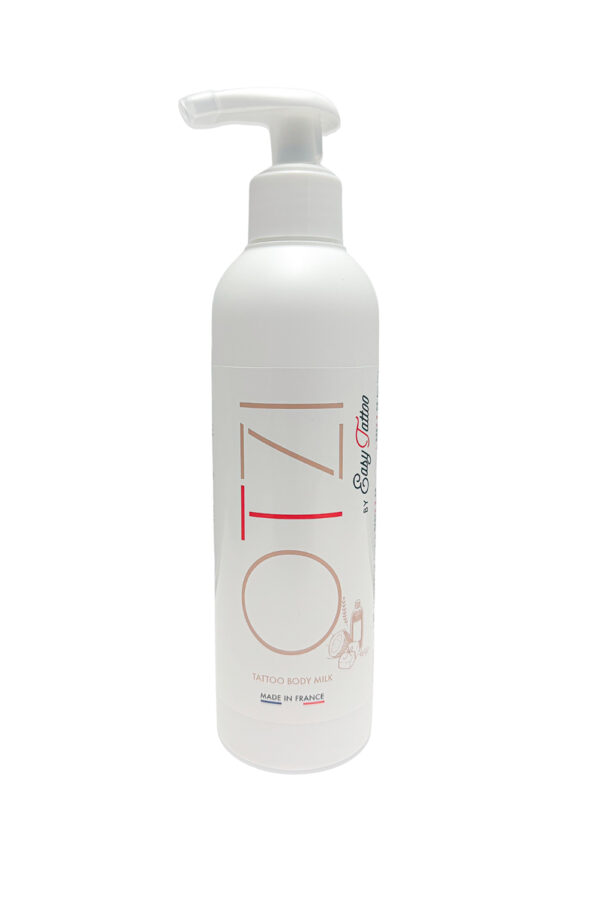 Lait pour le corps 250ml