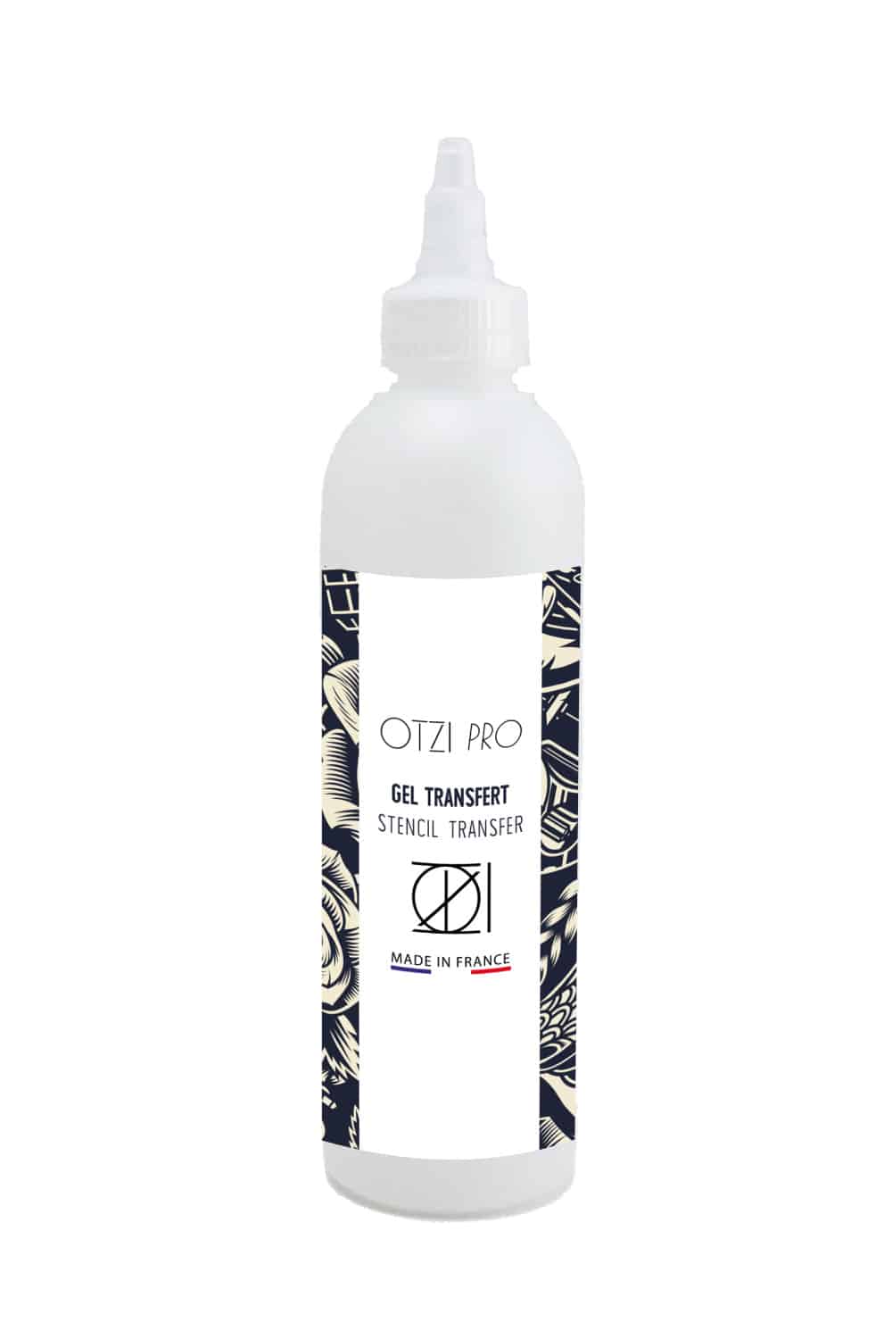 HOLD FAST Stencil Solution - 250ml