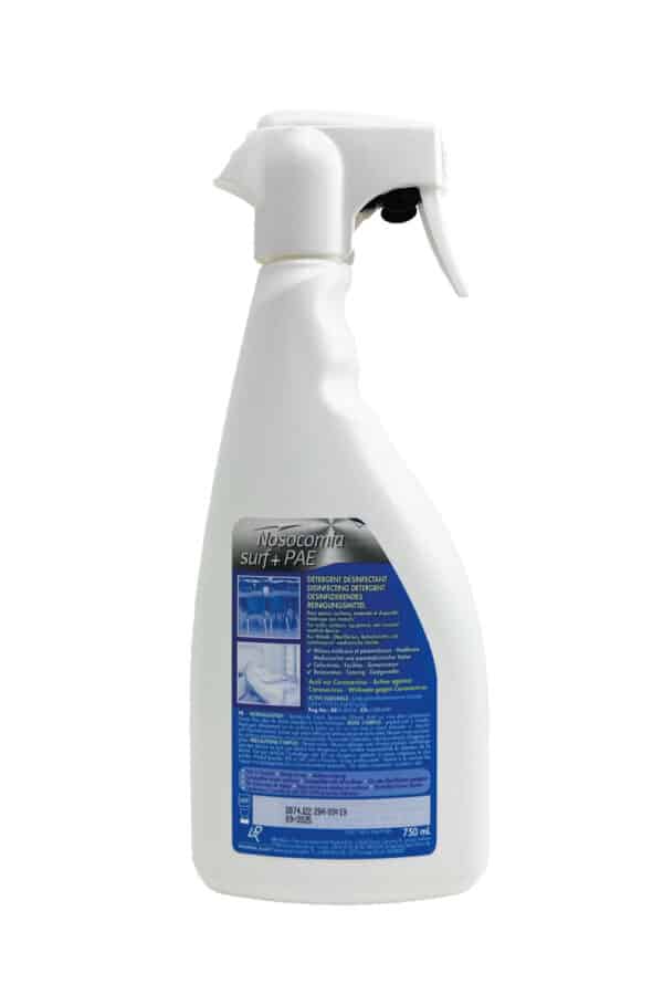 SPRAY SURFACE NOSOCOMIA