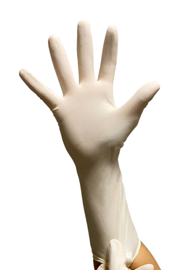Gants LATEX STERILES - EUROMEDIS x50 paires