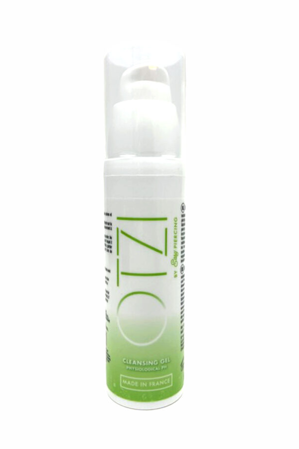 Gel Nettoyant 50ml Nouveau Spray