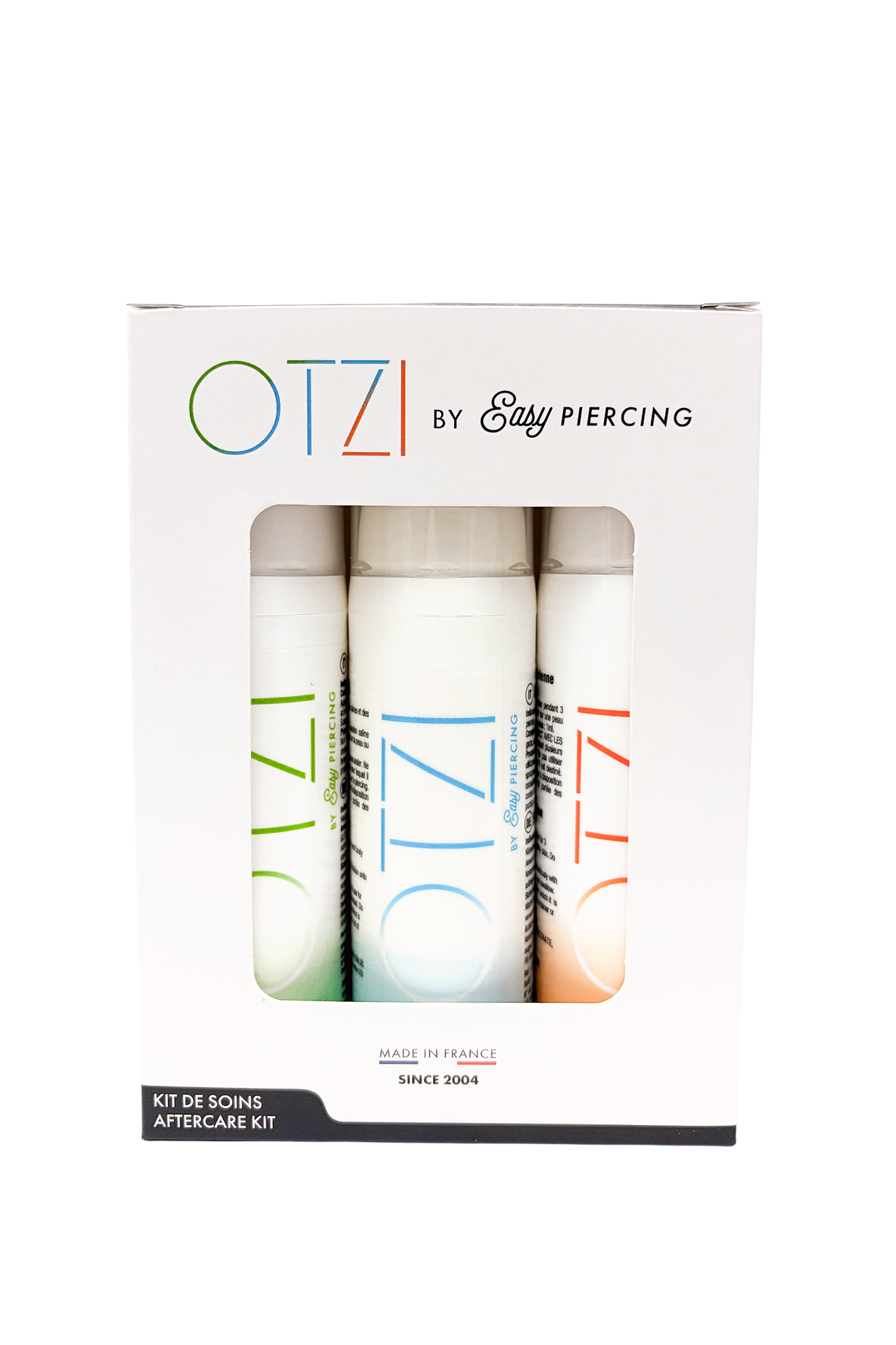 Kit de soins OTZI Piercing – Image 3