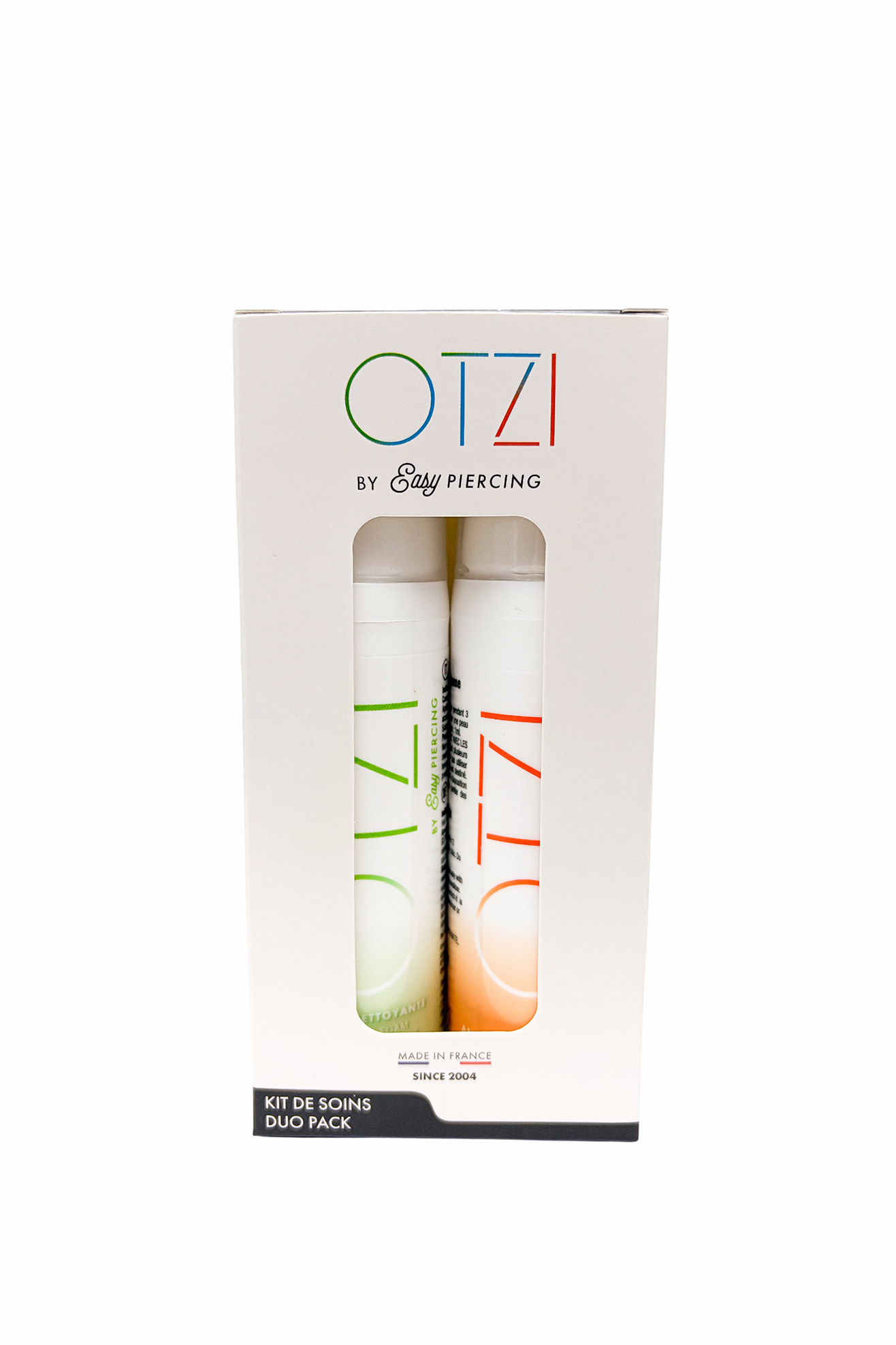 DUOPACK Gel nettoyant / Solution antibactérienne Nouveaux Sprays