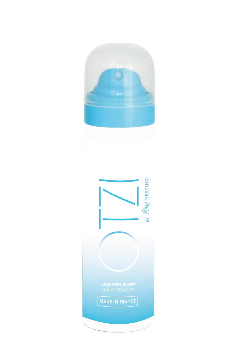 Solution saline spray - 50ml - OTZI