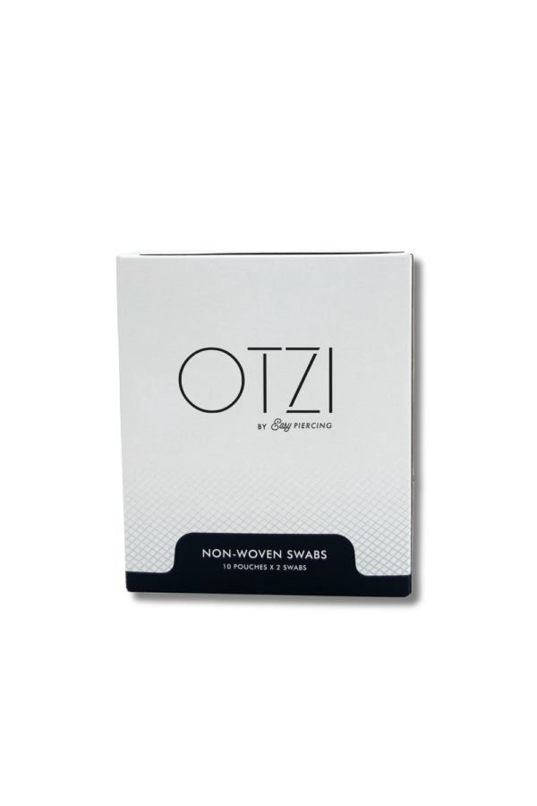 Compresses stériles - Boite de 20