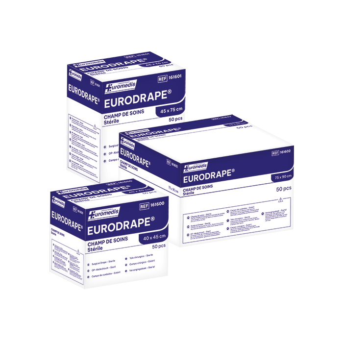 Soins stériles absorbants – Image 2