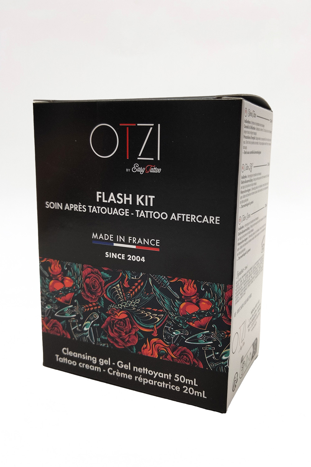 Kit Tattoo Flash – Image 3