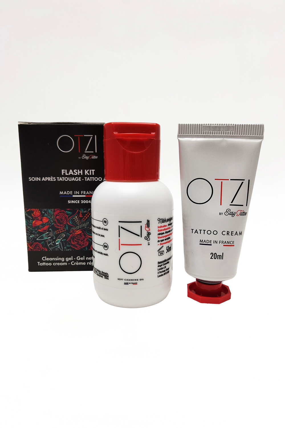 Kit Tattoo Flash – Image 2