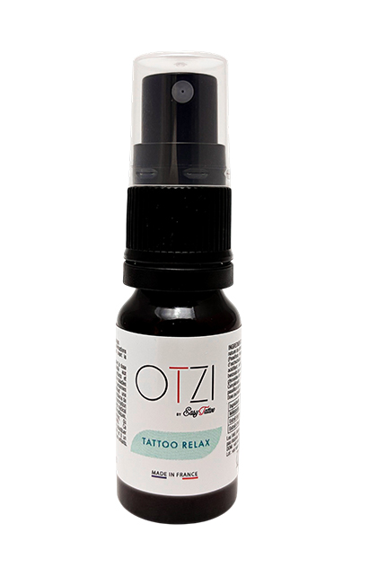 TATTOO RELAX 15 ML