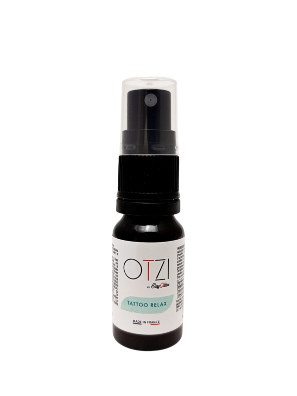 TATTOO RELAX 15 ML
