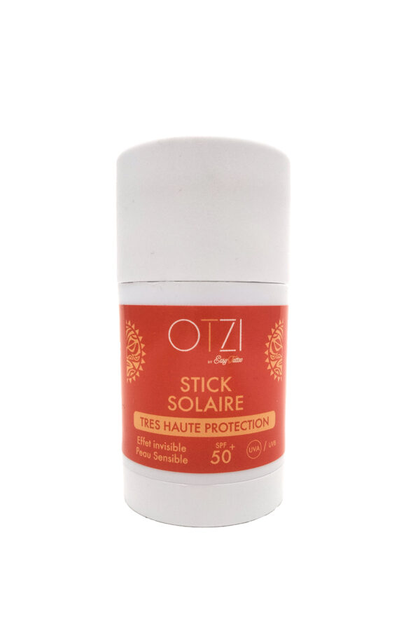 STICK SOLAIRE 15g