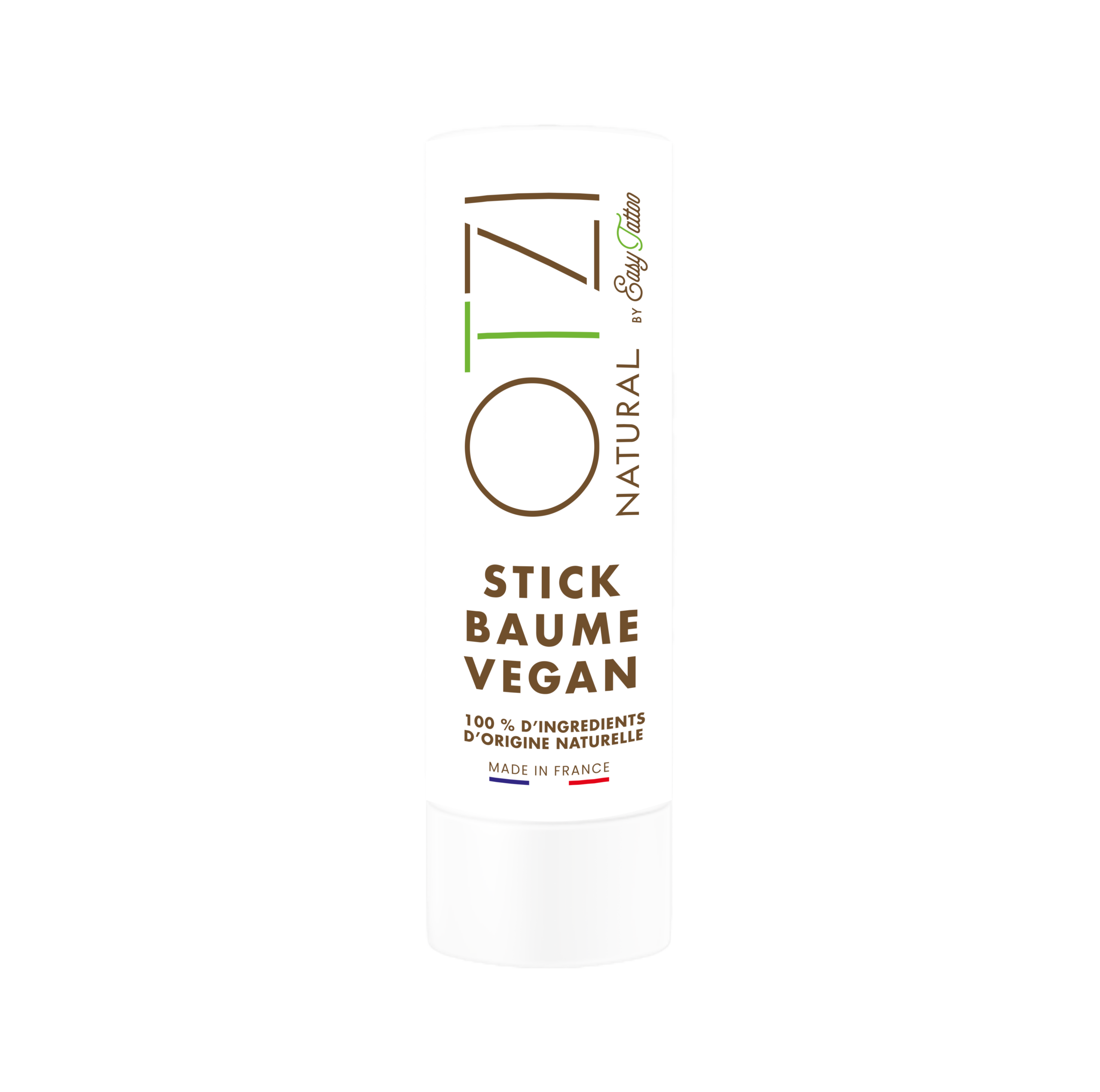 Stick après tatouage Vegan 100% naturelle 4g – Image 2
